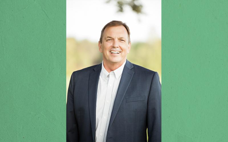 Mark Lehman