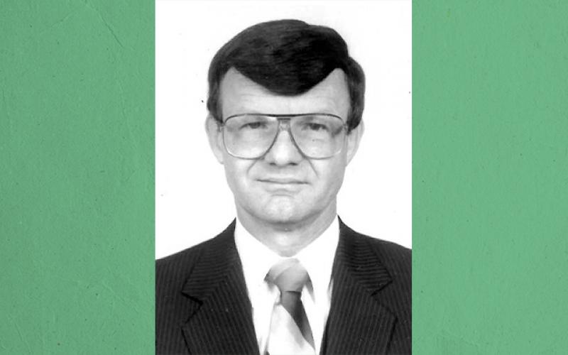 B. Rex Ludwig
