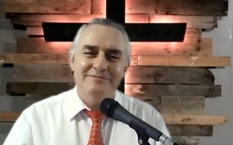 Seville Pastor