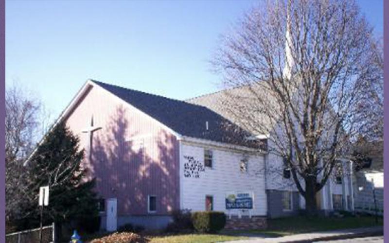 Auburn Nazarene