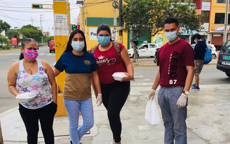El Povenir Peru