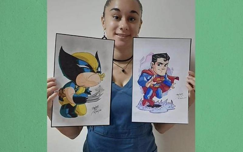 Stephanie CR