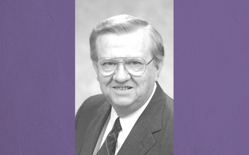 L Wayne Quinn