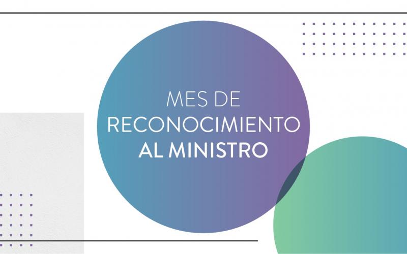 reconocimiento