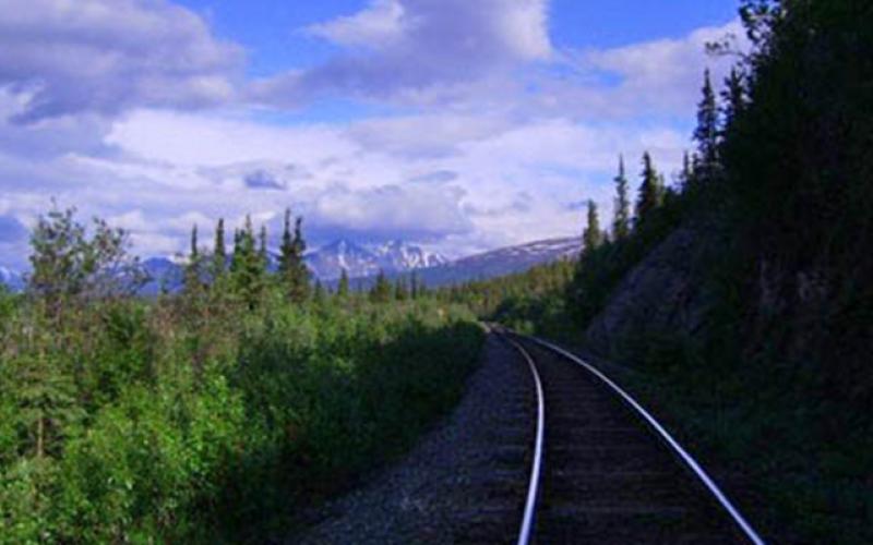 Alaska Railroad