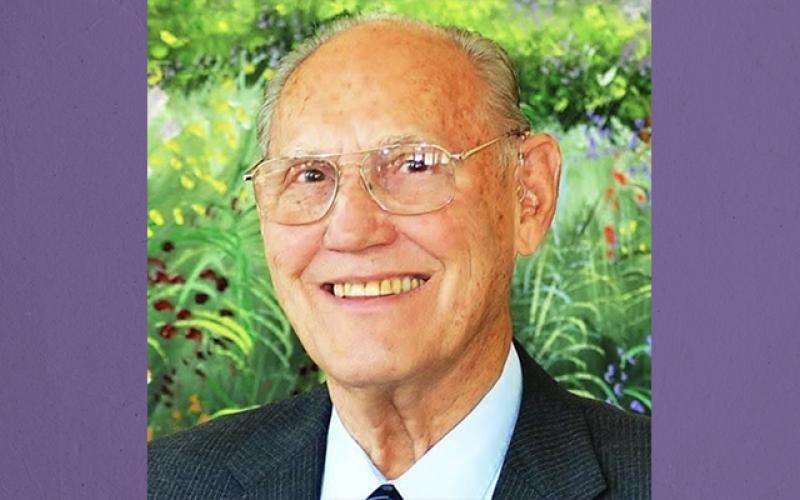 Larry Webb