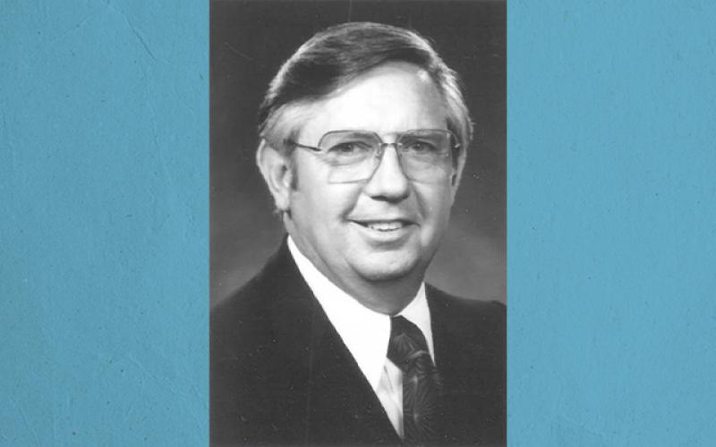 Ralph West