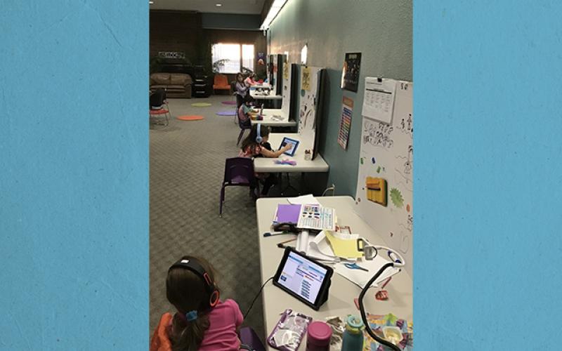 Learning Pod