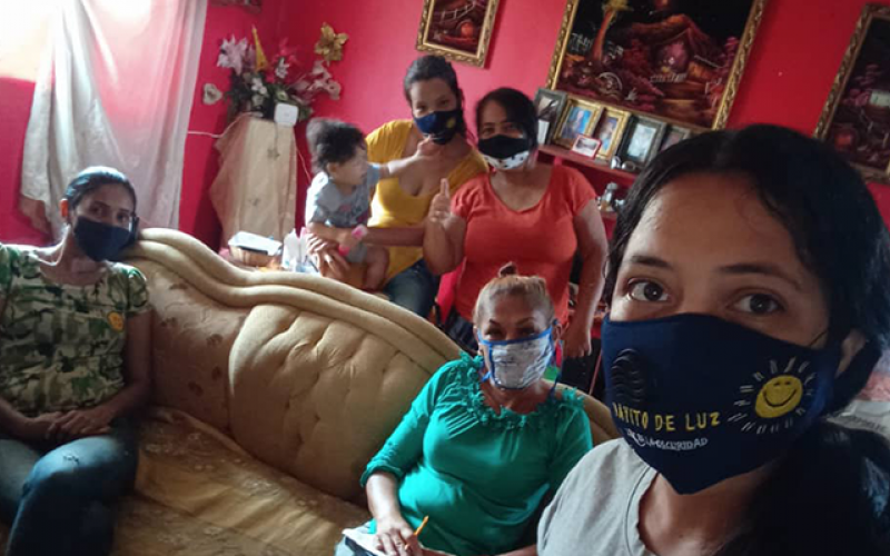 Venezuela Women's