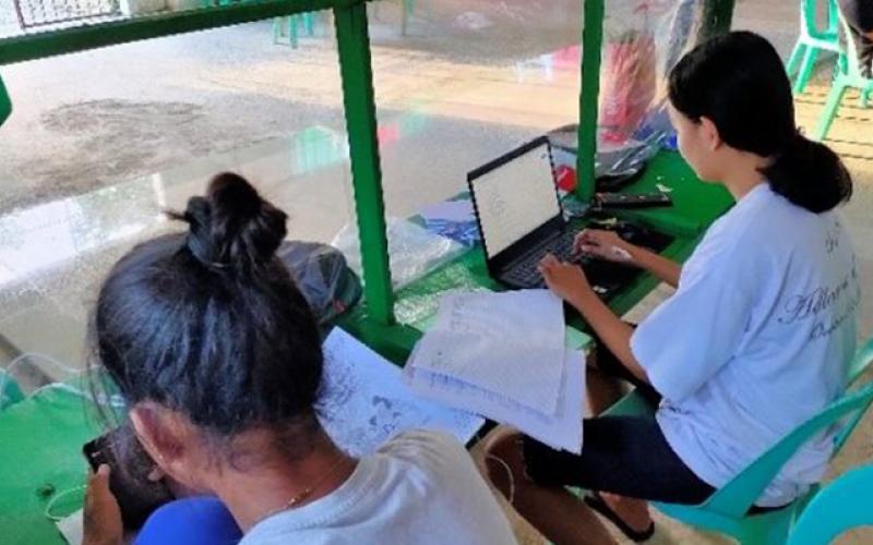 Teach Ormoc