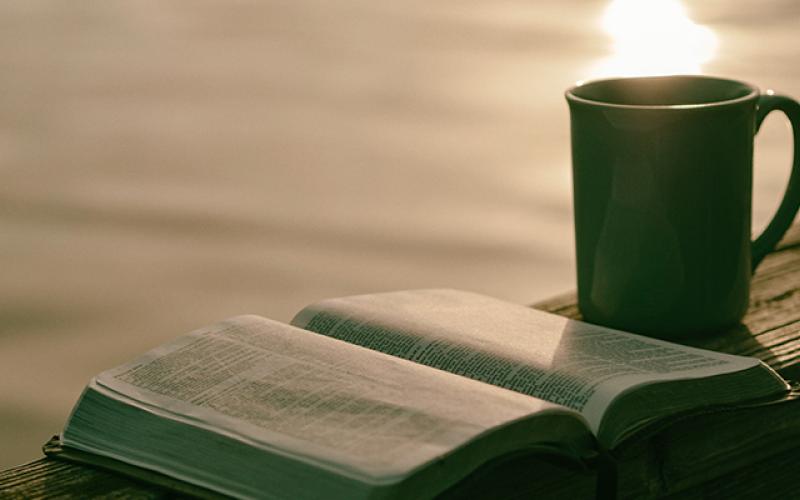 Bible Dock