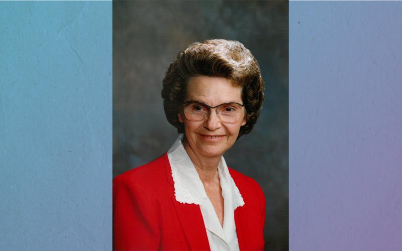 Betty Faul
