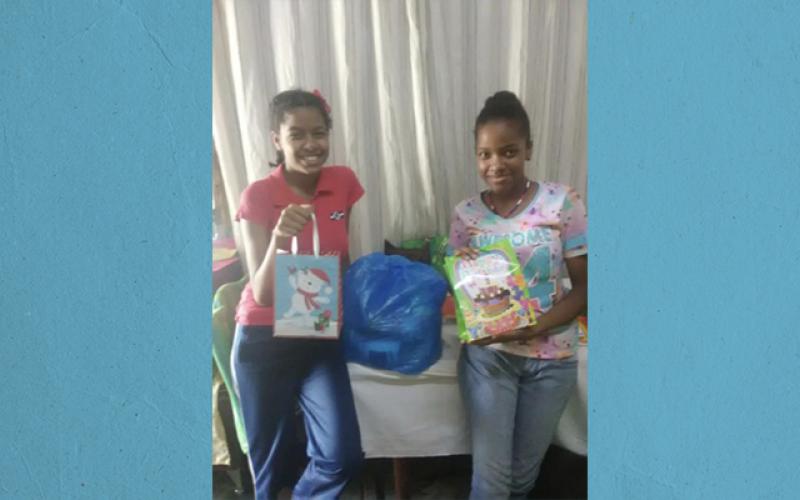 Meso Children