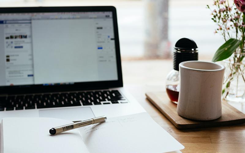 Olivet online courses