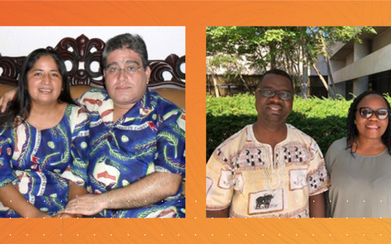 Africa FSCs