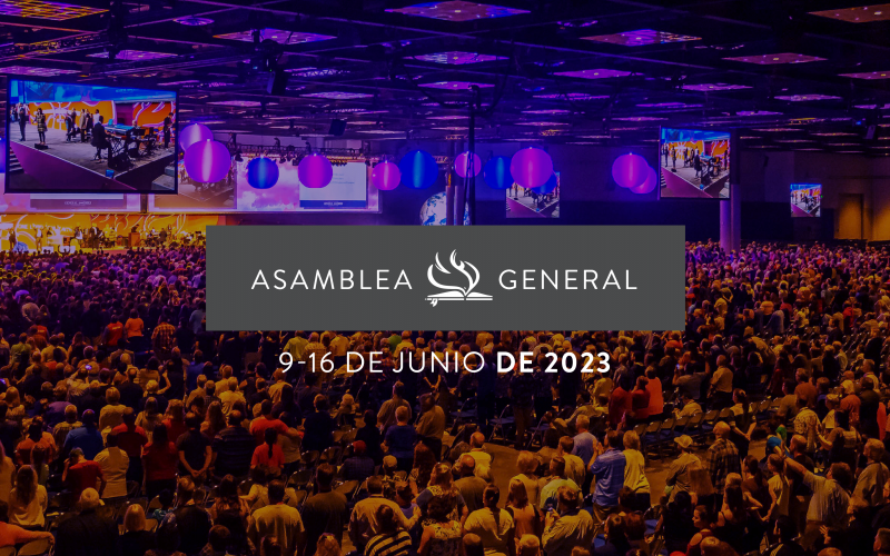 Asamblea general