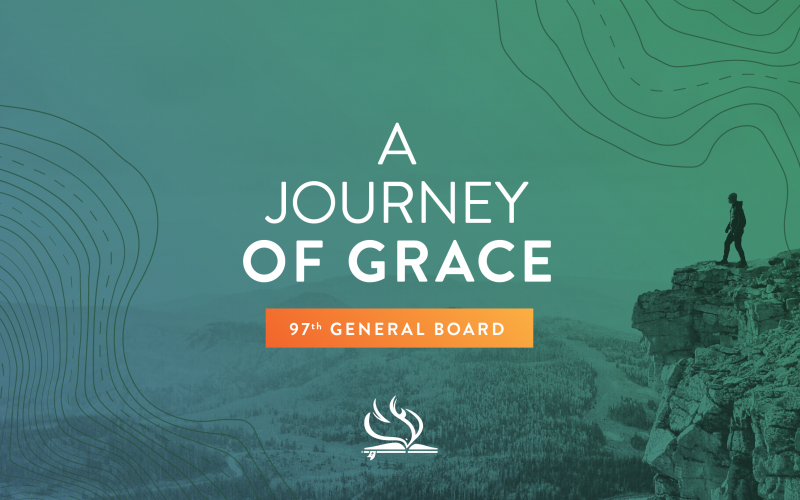 GB Nazarene News