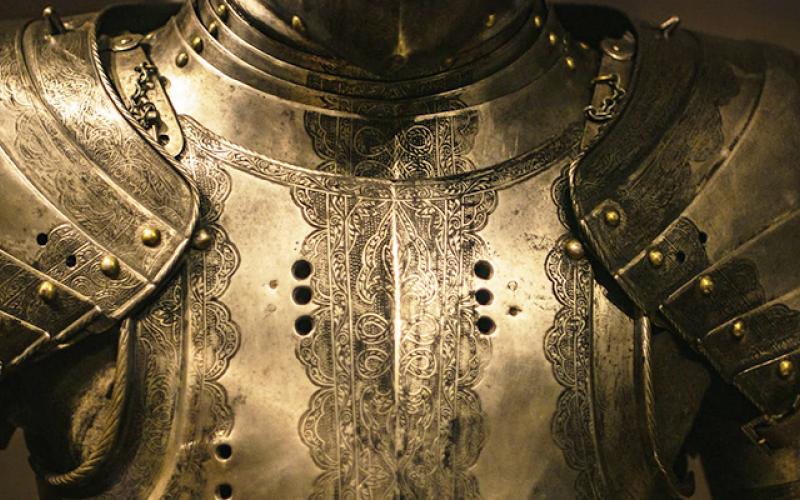 Armor