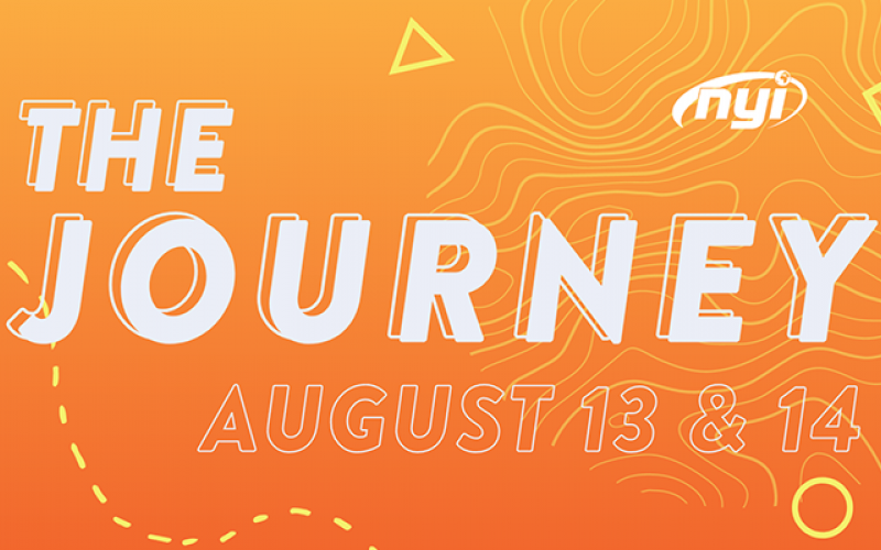 The Journey