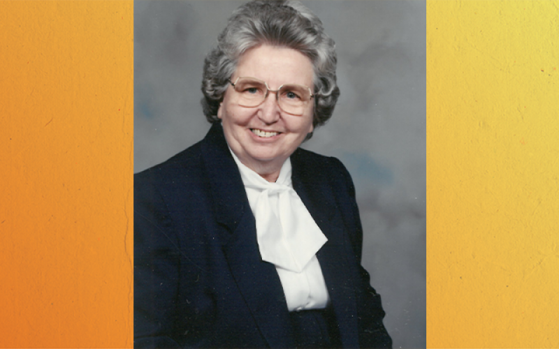 Edna lochner