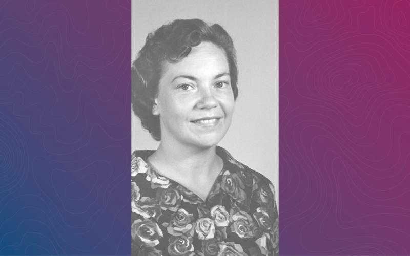 Erna Garner