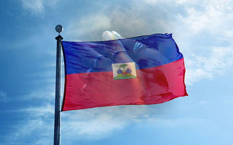 haiti