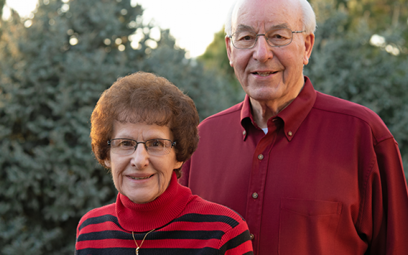 Dorothy Diehl