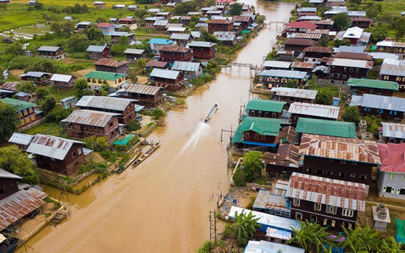 Myanmar