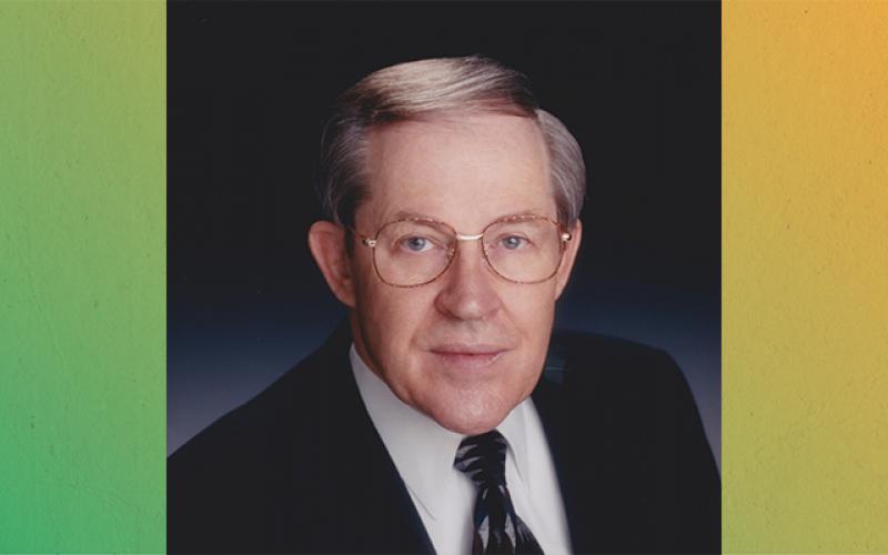 Russell Human