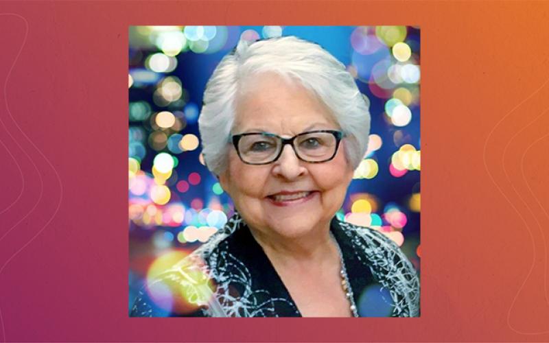 Genell Johnson Obituary