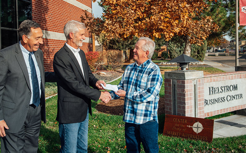 NNU Grant
