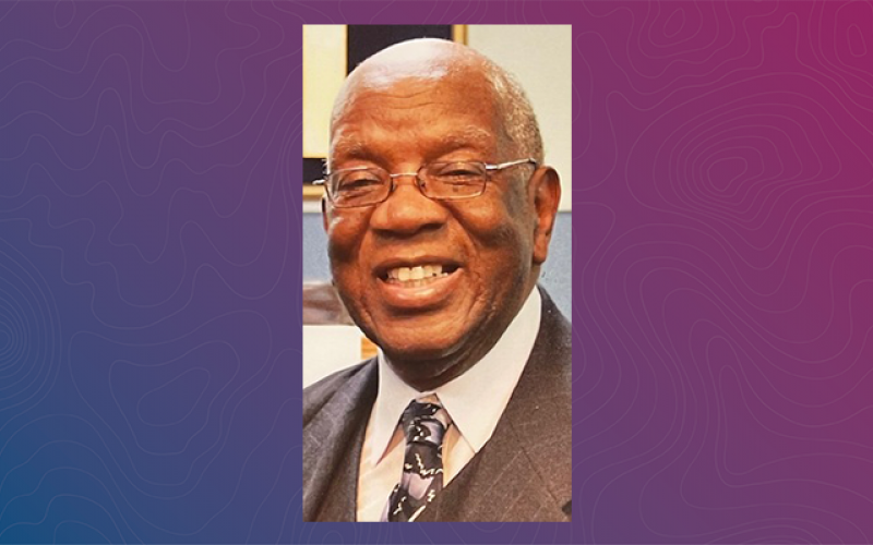 Charles Johnson