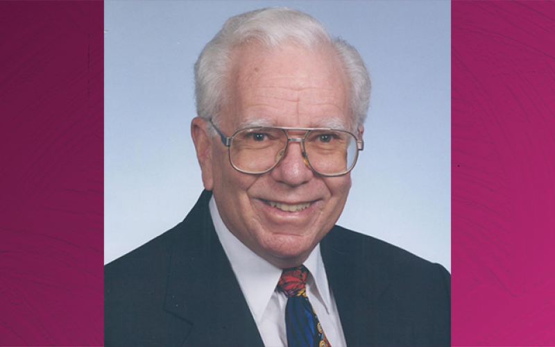C. Lee Eby