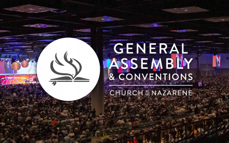 GA 2023 Logo