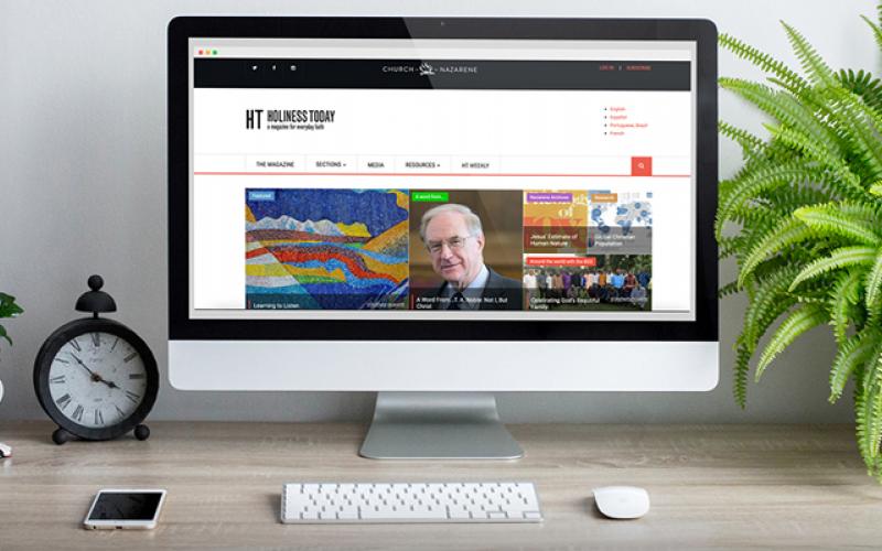 HT Website