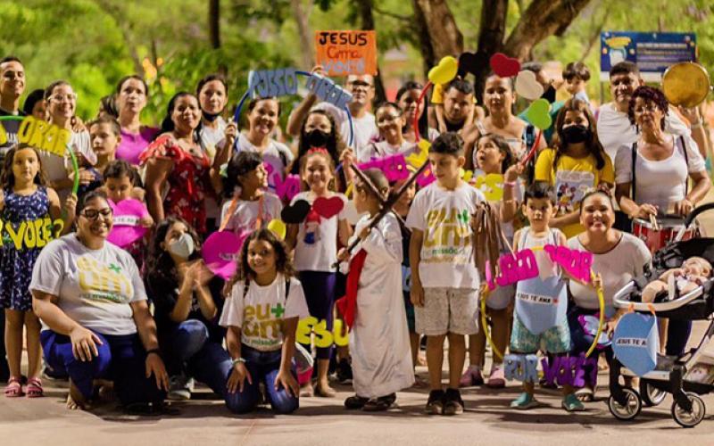 Paulista Evangelism
