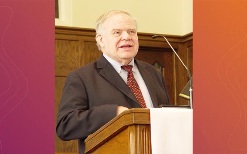 Paul Bassett