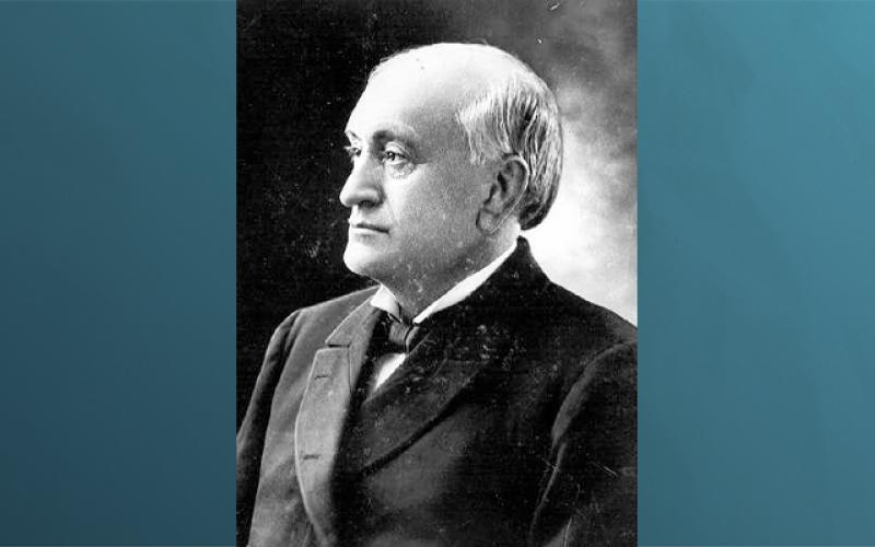 Phineas Bresee