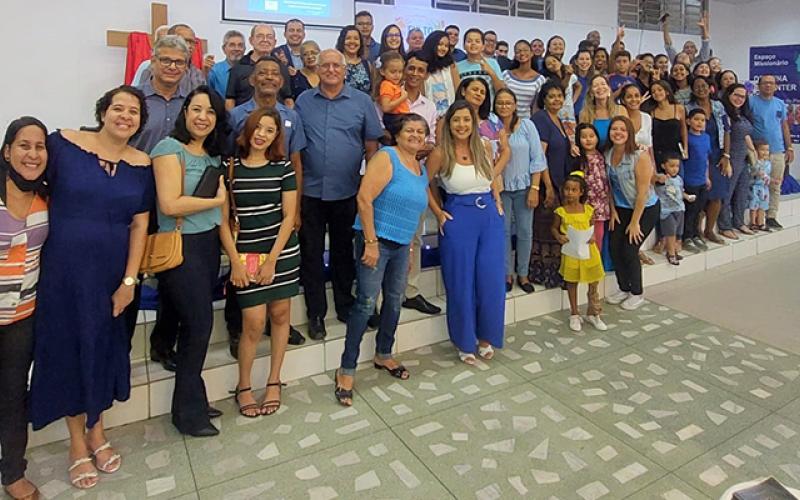 Culto Azul