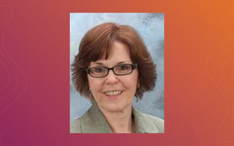 Judy Burnell obit