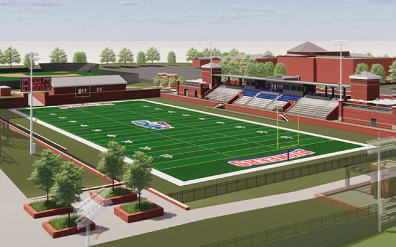 MNU Stadium