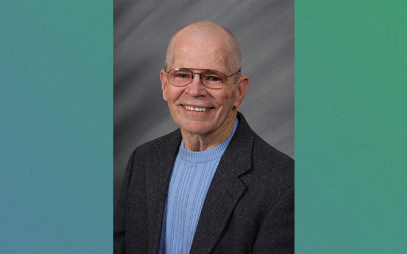 Bill Zumwalt