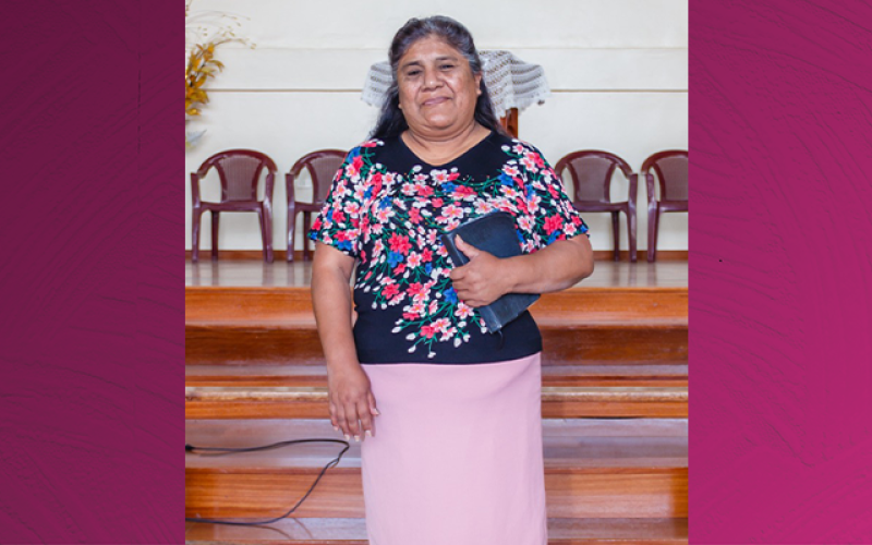 Doris Palma
