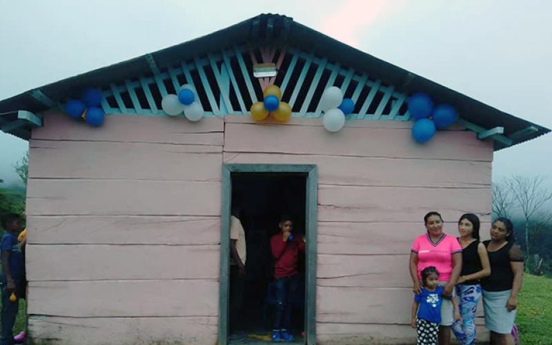 Las Virtudes