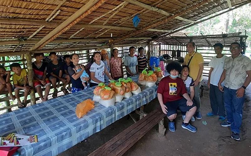 Philippines Relief