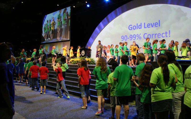 2023 World Quiz