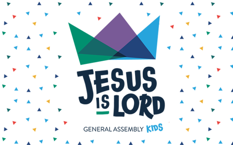 GA Kids News