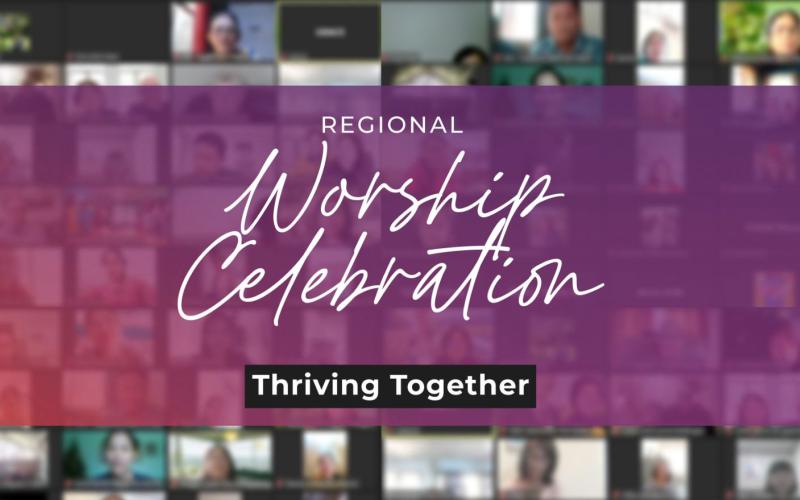 Thriving-Together