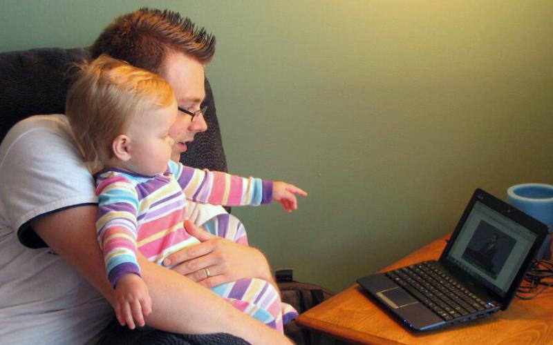 Baby Stream
