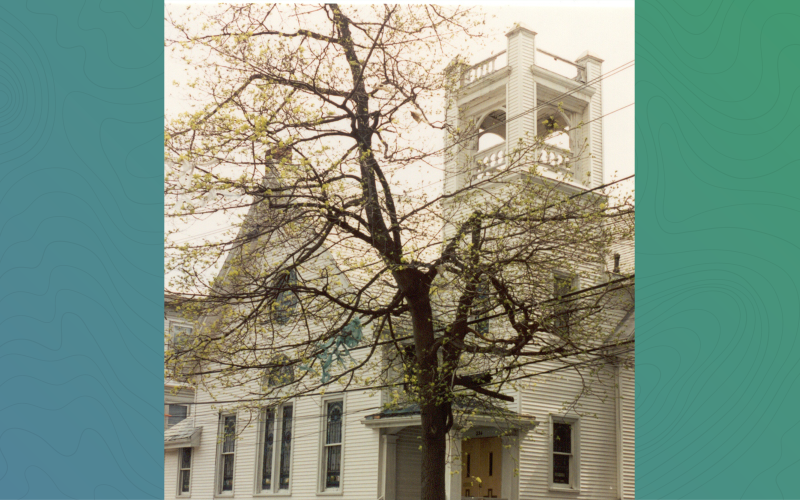 Cambridge First Church of the Nazarene